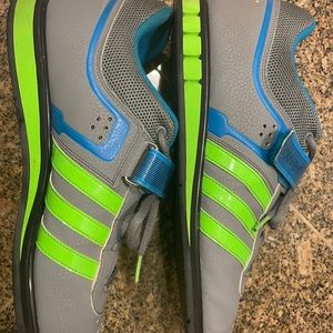 Adidas Powerlift 2